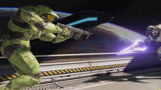 Halo spin-off Spartan Strike delayed as 343 battles The Master Chief Collection matchmaking problems