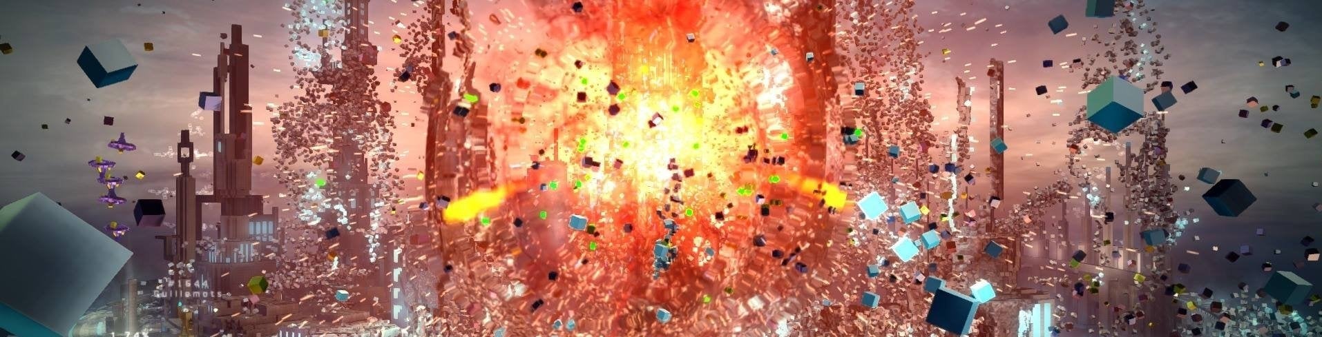 Housemarque brengt Resogun naar PS3 en Vita