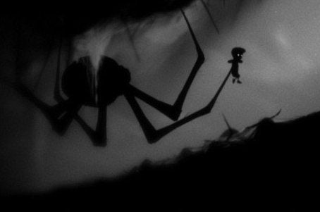 Video: Here are all of Limbo's most brutal bits | Eurogamer.net