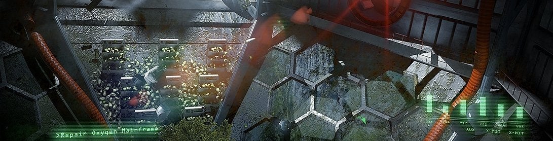 Adr1ft is een first-person survivalgame in de ruimte