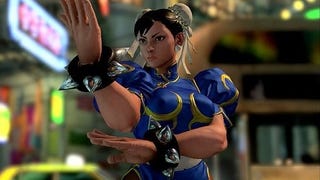 Xbox boss points to Killer Instinct in response to Sony's Street Fighter 5 deal