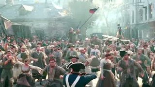 Ubisoft questiona os compradores de Assassin's Creed Unity sobre o futuro da série