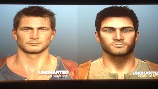 Jak se změnil Nathan Drake z Uncharted 3 na Uncharted 4?