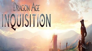 Dragon Age: Inquisition wordt vandaag gepatcht