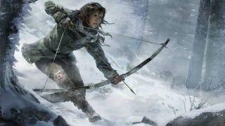 Rise of the Tomb Raider bude mít jako vydavatele přímo Microsoft