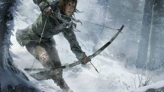 Square Enix confirms Microsoft will publish Rise of the Tomb Raider