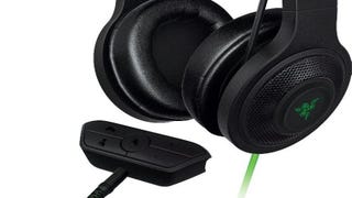 Razer anuncia headset para a Xbox One