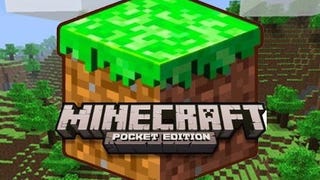 Minecraft: Pocket Edition è finalmente disponibile per Windows Phone