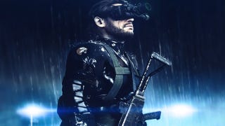 Metal Gear Solid V: Ground Zeroes per PC sarà mostrato al Kojima Station di domani