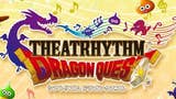 Square Enix kondigt Theatrhythm Dragon Quest aan