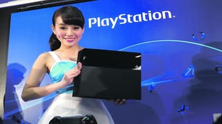 Sony dates, prices PS4 and Vita for China