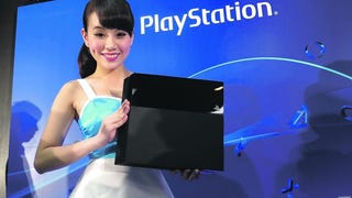 Sony dates, prices PS4 and Vita for China