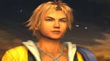 Square Enix confirma Final Fantasy X/X-2 HD na PS4