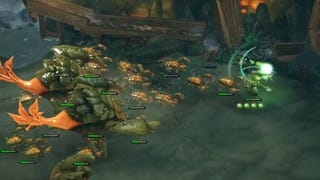 Video: Magicka 2's wizarding is just as good on a PS4 pad
