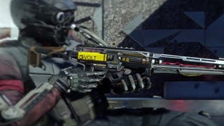 DLC Havoc de COD: Advanced Warfare com acesso antecipado na Xbox