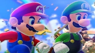 Sony planuje produkuję animowanego filmu na licencji Super Mario Bros.