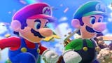 Sony making Super Mario Bros. movie, leak suggests