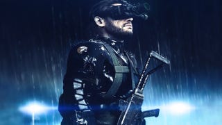 Metal Gear Solid 5: Ground Zeroes avrà numerose opzioni grafiche su PC