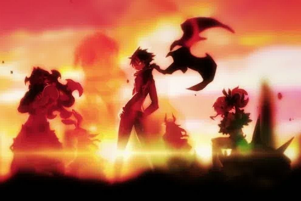Disgaea 5 | Eurogamer.pt
