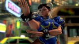 Capcom Cup 2014 - Street Fighter IV em direto