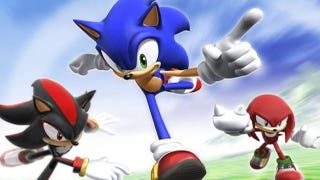 Sega looks to TV and film with new hire