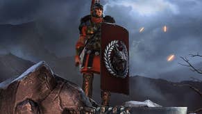 Empieza la alpha cerrada de Total War: Arena