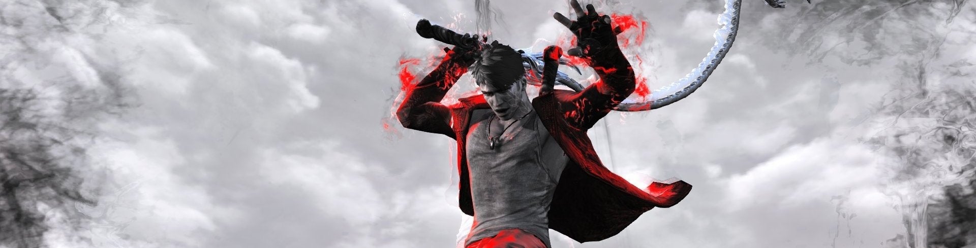 Devil May Cry remasters naar PlayStation 4 en Xbox One
