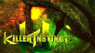 Killer Instinct: Season 2, ecco il trailer dedicato a Riptor