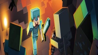 Producent Minecraft-film stapt op
