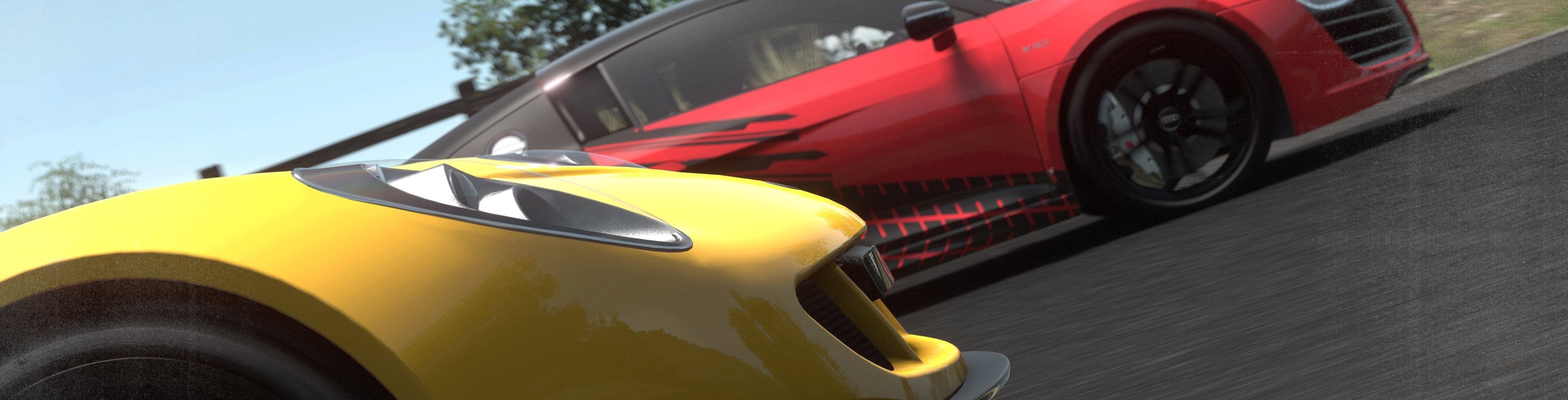 Releasedatum voor Driveclub DLC Redline