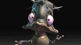Oddworld: Munch's Oddysee HD in arrivo domani su PS Vita