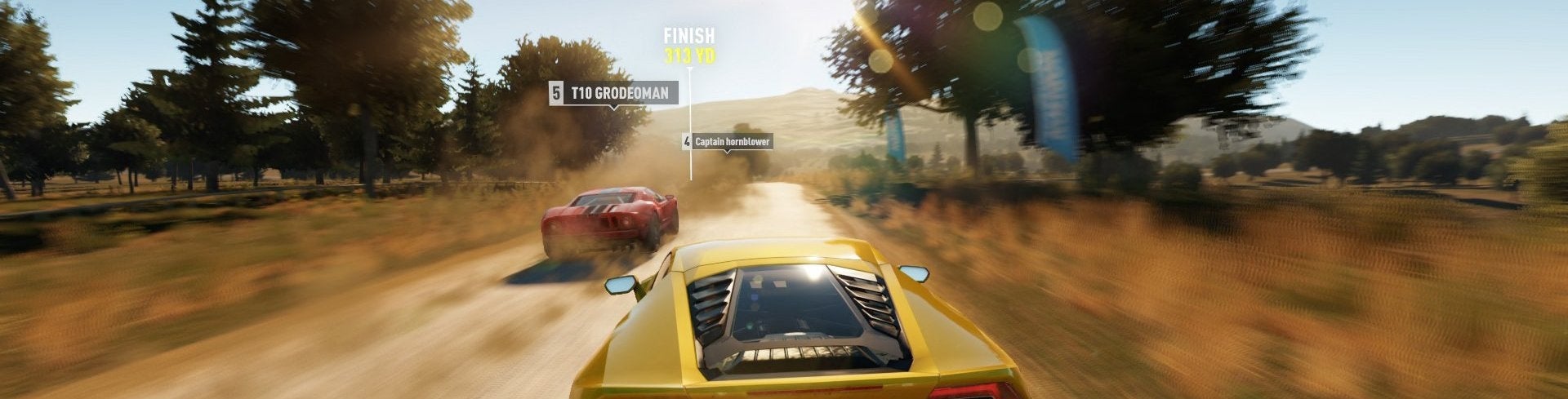Forza Horizon 2 DLC Storm Island vandaag verkrijgbaar