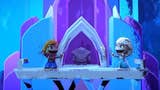 Il mondo di Frozen arriva su LittleBigPlanet 3