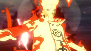 1 minuto de gameplay de Naruto Ultimate Ninja Storm 4