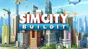 Disponibile SimCity BuildIt per Android e iOS