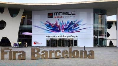 Mobile World Congress gets dedicated games space