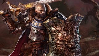 Work on Lords of the Fallen 2 has begun