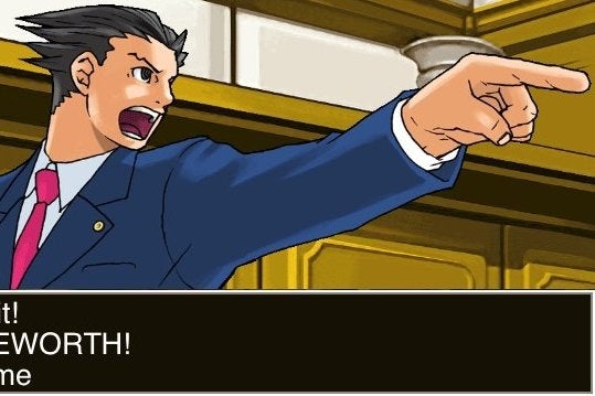 Apollo Justice: Ace Attorney Trilogy Reviews - OpenCritic