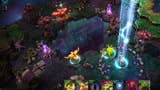 Video: Watch us play Chaos Reborn with Julian Gollop from 3pm