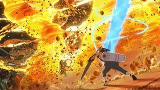 Apparso in rete un gameplay di Naruto Shippuden: Ultimate Ninja Storm 4