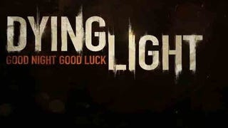 Vídeo interativo de Dying Light