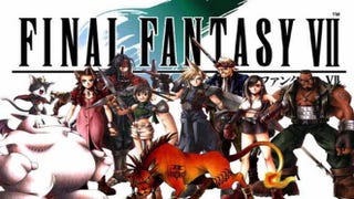 Square Enix quer levar mais jogos de Final Fantasy do passado à PS4