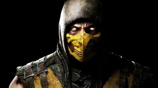 Mortal Kombat X: un nuovo combattente verrà annunciato a gennaio