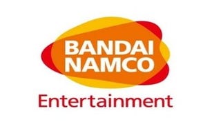 Bandai Namco changes names