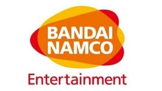 Bandai Namco changes names