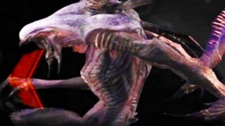 Vídeo revela Wraith, um novo monstro para Evolve