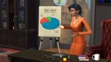 The Sims 4 com novas profissões