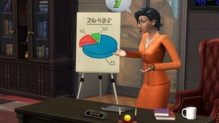 Nuevas profesiones para Los Sims 4