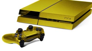 SCE France announces 1M PS4s sold in territory