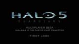 Tráiler de la beta de Halo 5: Guardians
